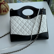 Chanel Top Handle Bags